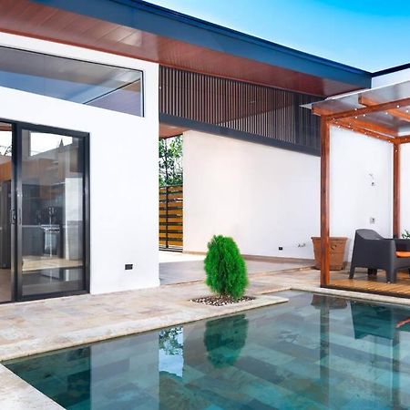 Casa Coral - Great Location - High Speed Internet Villa Uvita Bagian luar foto