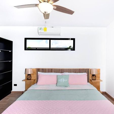 Casa Coral - Great Location - High Speed Internet Villa Uvita Bagian luar foto