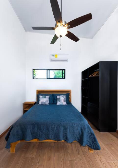 Casa Coral - Great Location - High Speed Internet Villa Uvita Bagian luar foto