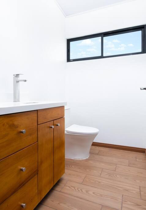 Casa Coral - Great Location - High Speed Internet Villa Uvita Bagian luar foto