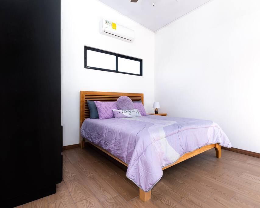 Casa Coral - Great Location - High Speed Internet Villa Uvita Bagian luar foto