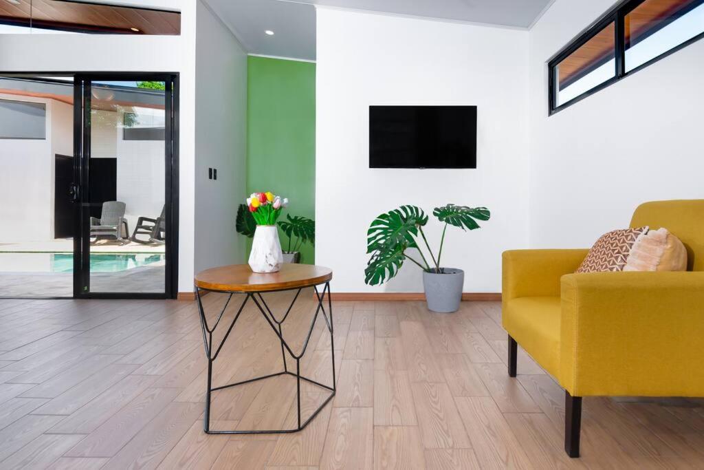 Casa Coral - Great Location - High Speed Internet Villa Uvita Bagian luar foto