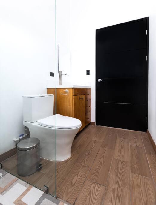 Casa Coral - Great Location - High Speed Internet Villa Uvita Bagian luar foto