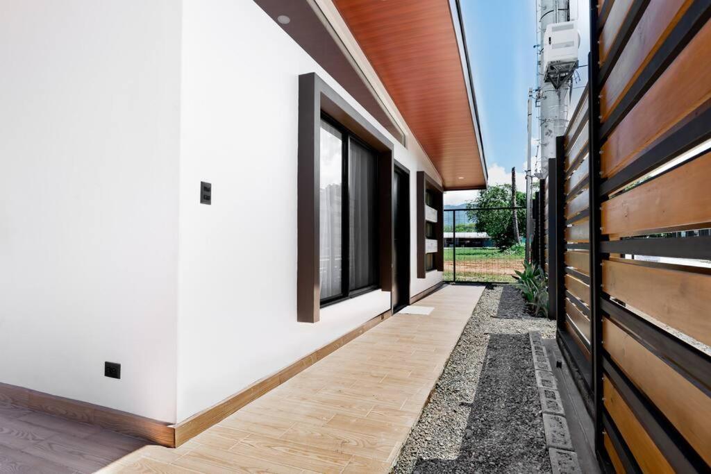 Casa Coral - Great Location - High Speed Internet Villa Uvita Bagian luar foto