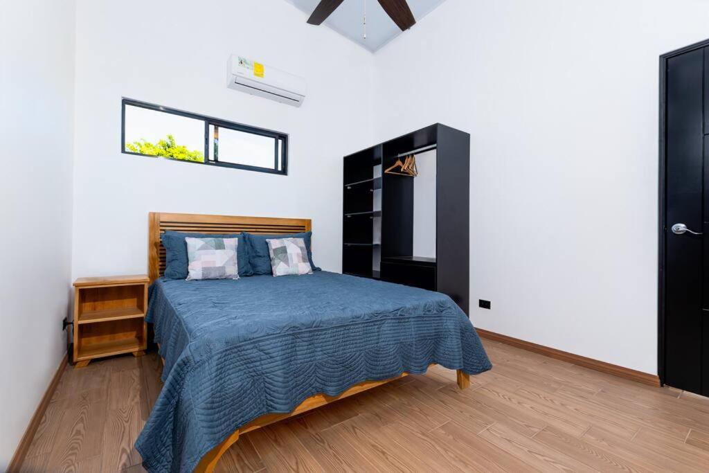 Casa Coral - Great Location - High Speed Internet Villa Uvita Bagian luar foto